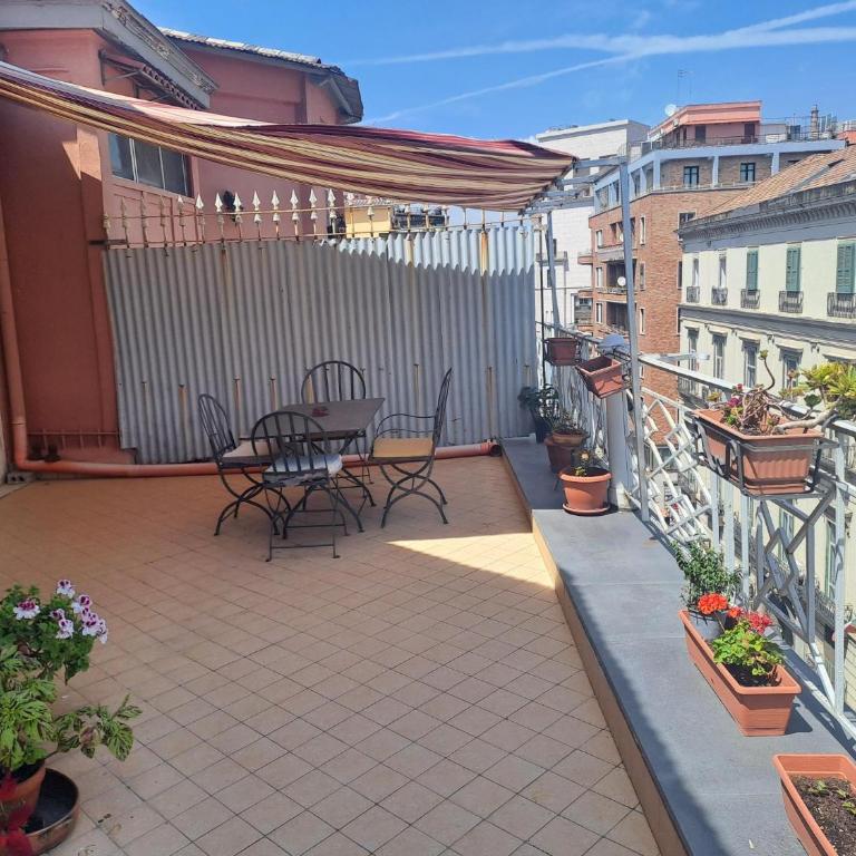 Alle Quattro Regine - Casa con 2 Camere da Letto - 1