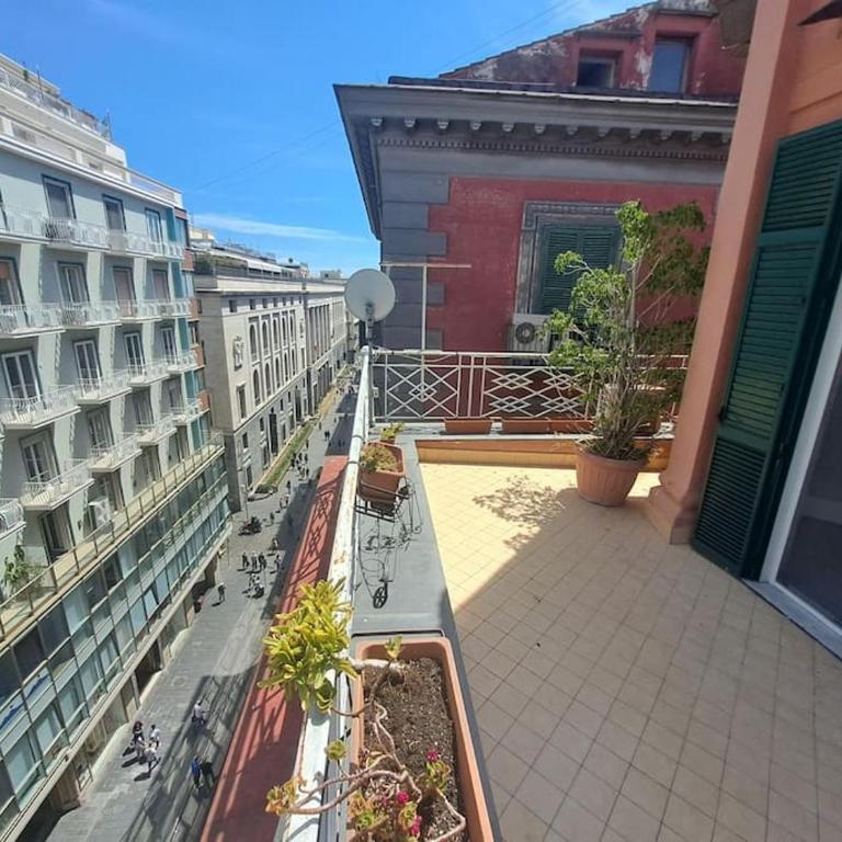 Alle Quattro Regine - Casa con 2 Camere da Letto - 4