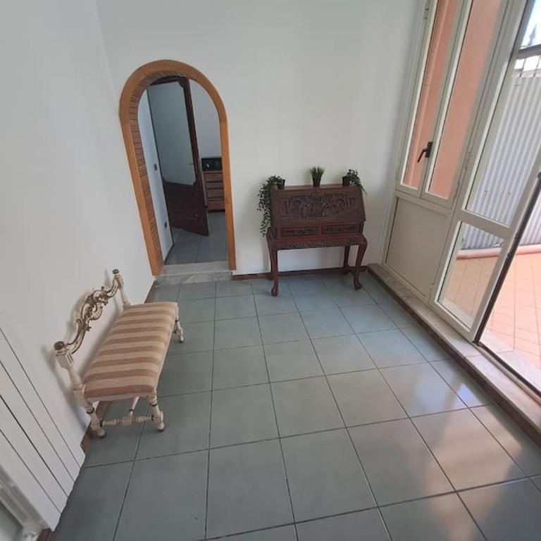 Alle Quattro Regine - Casa con 2 Camere da Letto - 5