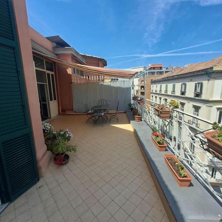 Alle Quattro Regine - Casa con 2 Camere da Letto - 10