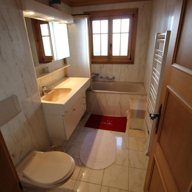 Forêt C2 - Apartment - 8