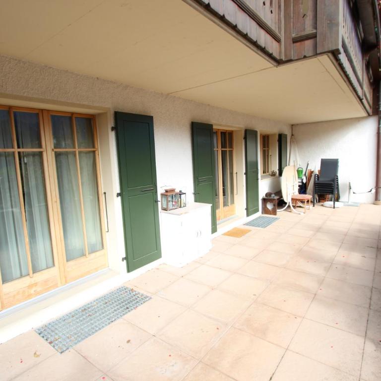 Forêt C2 - Apartment - 10