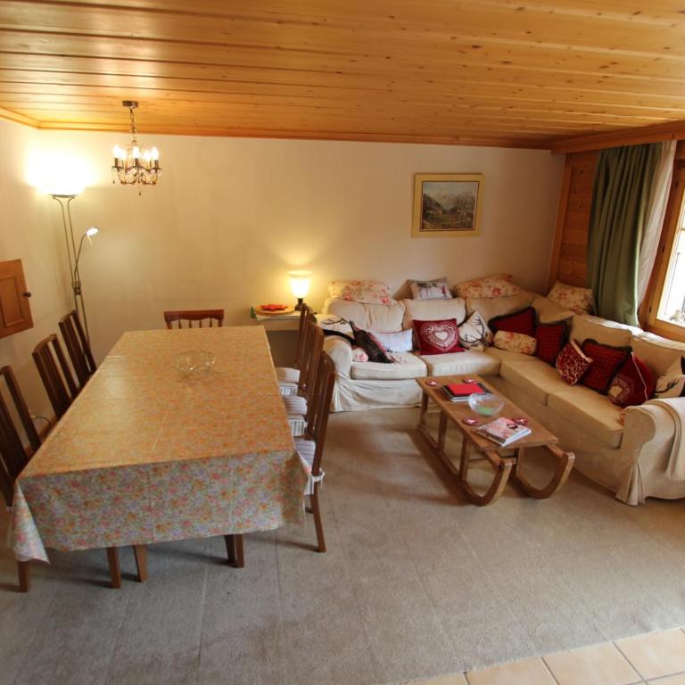 Forêt C2 - Apartment - 16