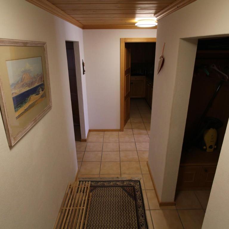 Forêt C2 - Apartment - 9