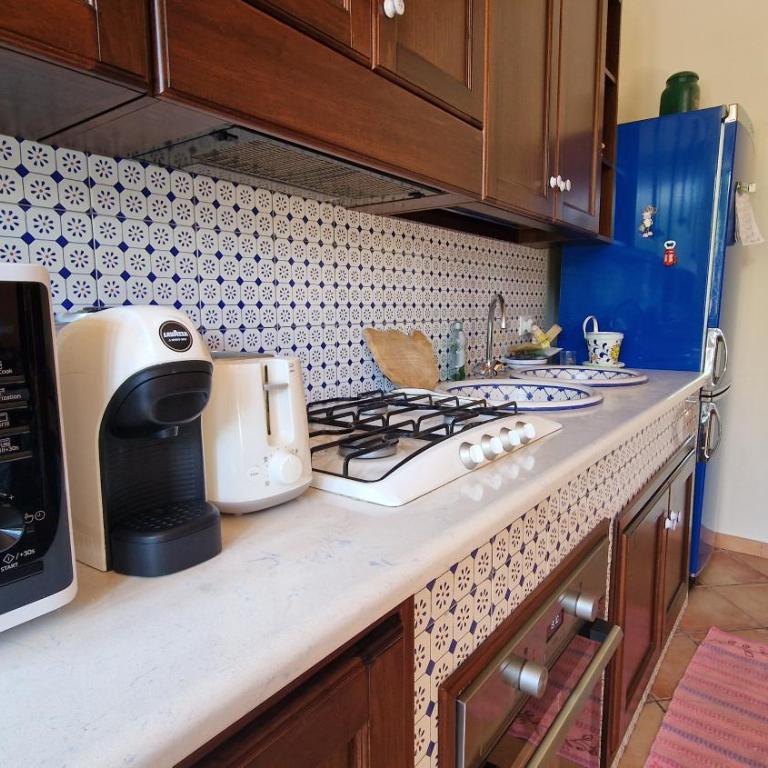 Casa della Zagara - Casa Vacanze - 15