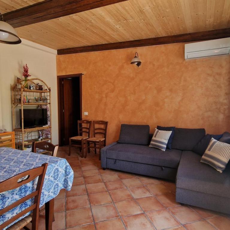 Casa della Zagara - Casa Vacanze - 13