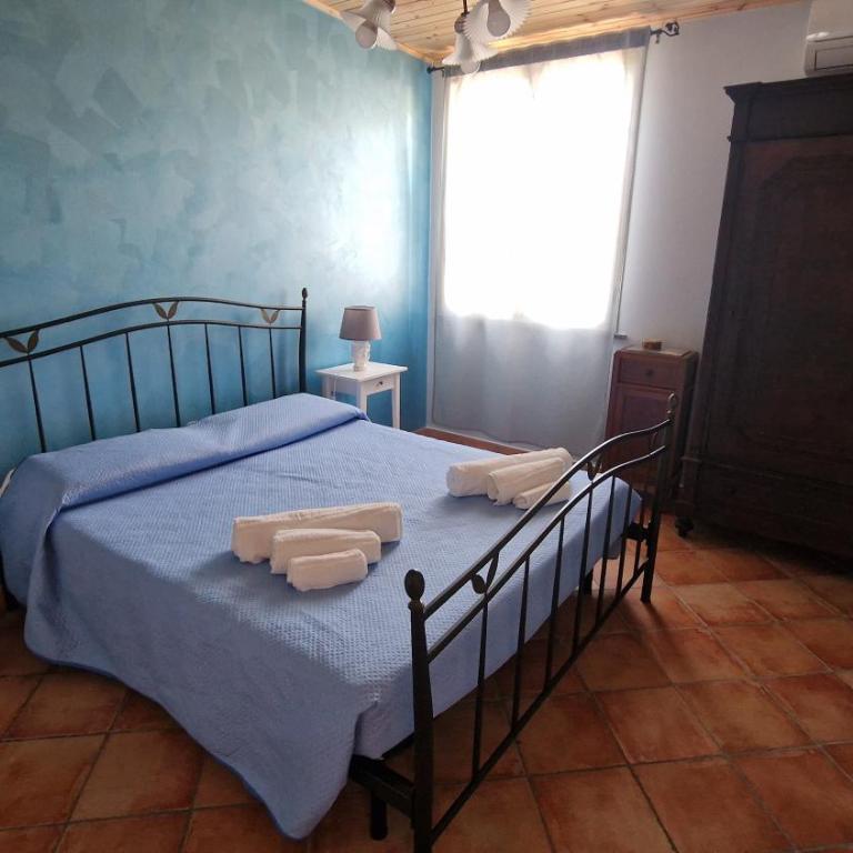 Casa della Zagara - Casa Vacanze - 11