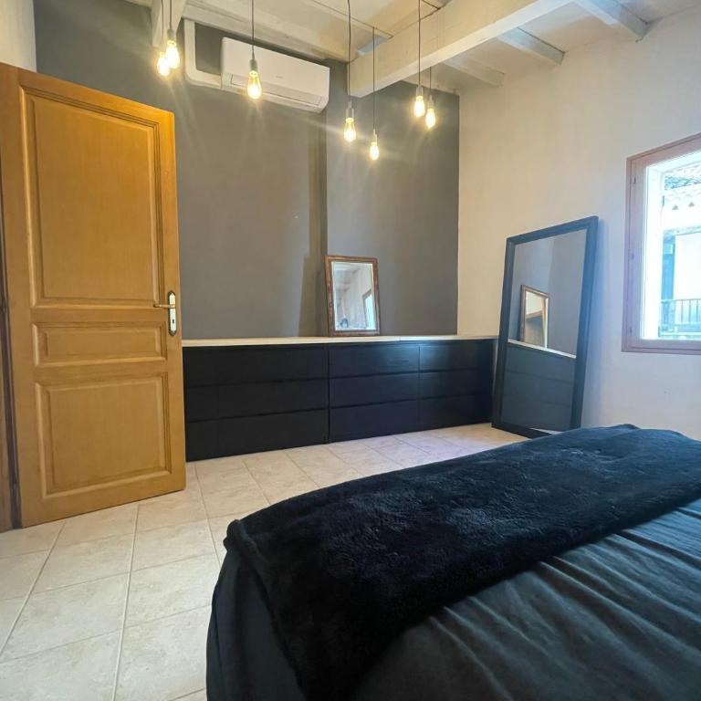 Maison de village avec jacuzzi et garage - Casa de 2 dormitorios - 8