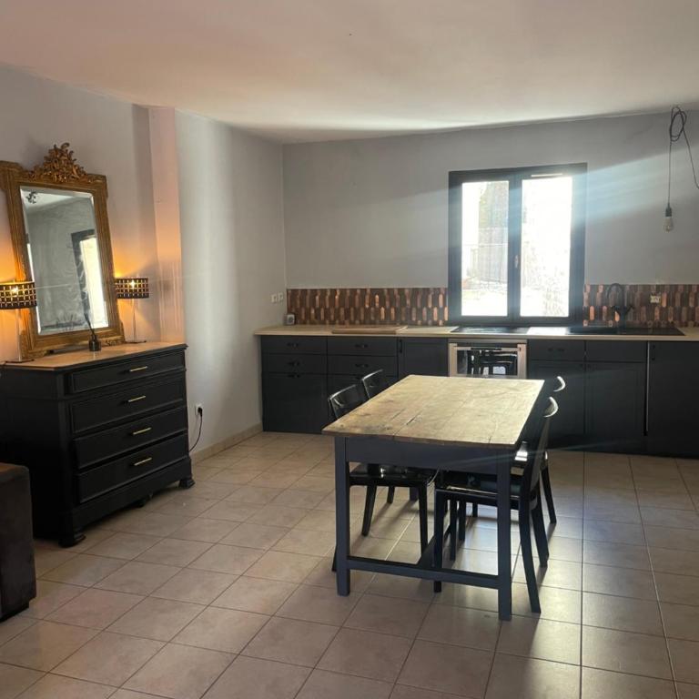 Maison de village avec jacuzzi et garage - Casa de 2 dormitorios - 9