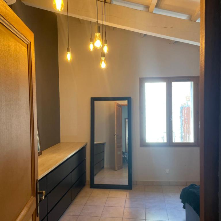 Maison de village avec jacuzzi et garage - Casa de 2 dormitorios - 10