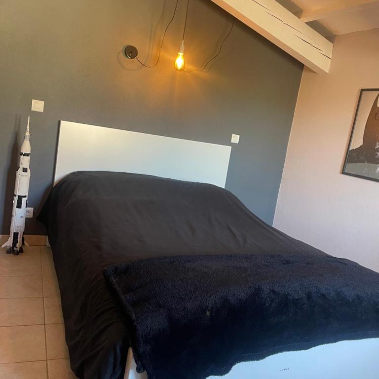Maison de village avec jacuzzi et garage - Casa de 2 dormitorios - 11