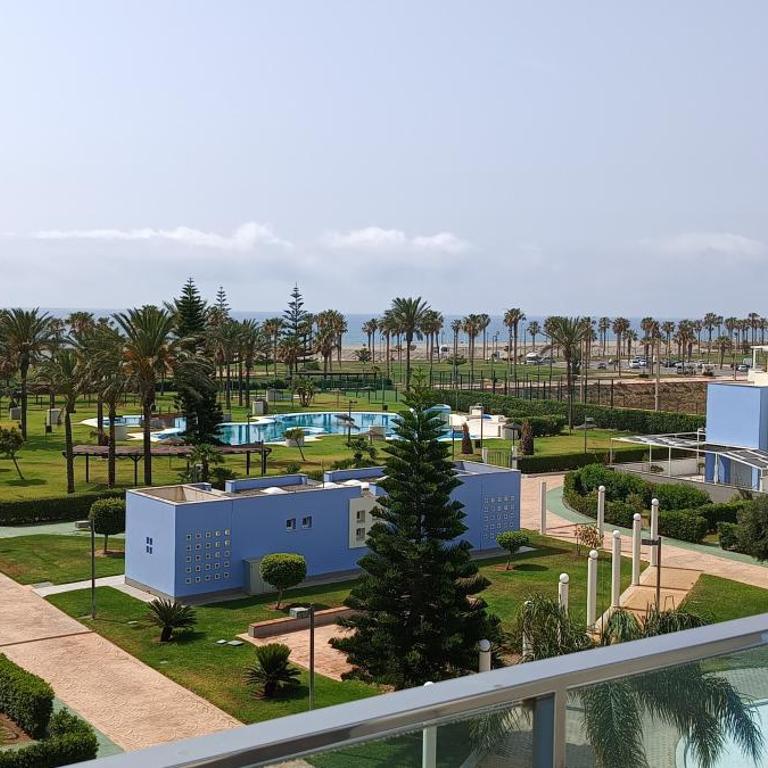Beautiful 2 bedroom penthouse - Apartment - 1