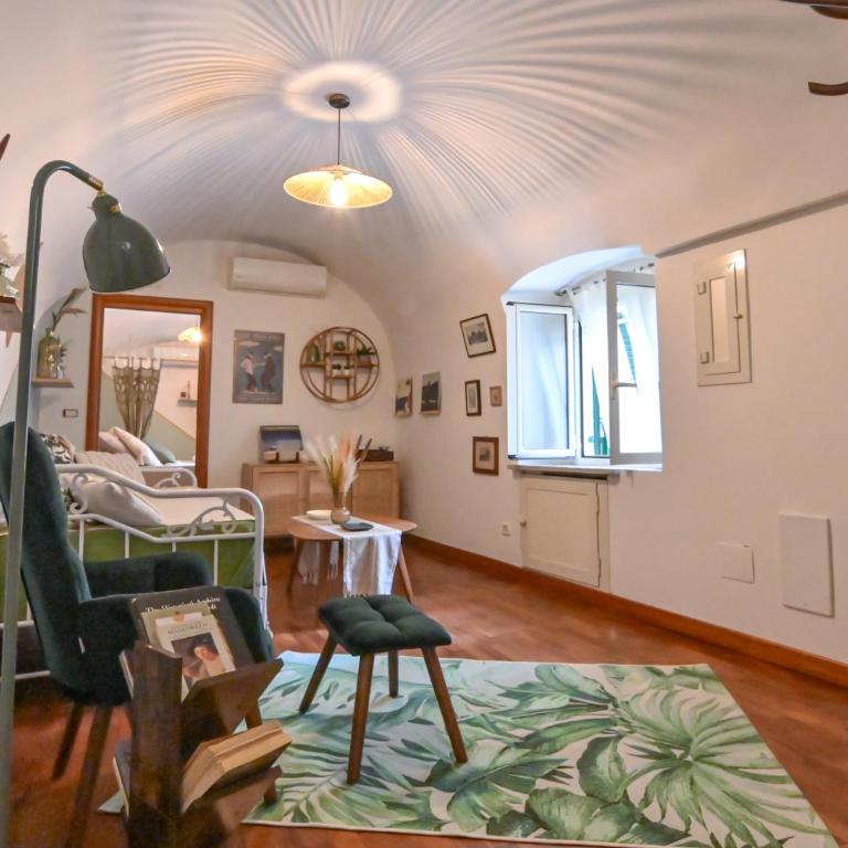 De Natura Partenope - Boutique Home - Appartamento con 1 Camera da Letto - 5