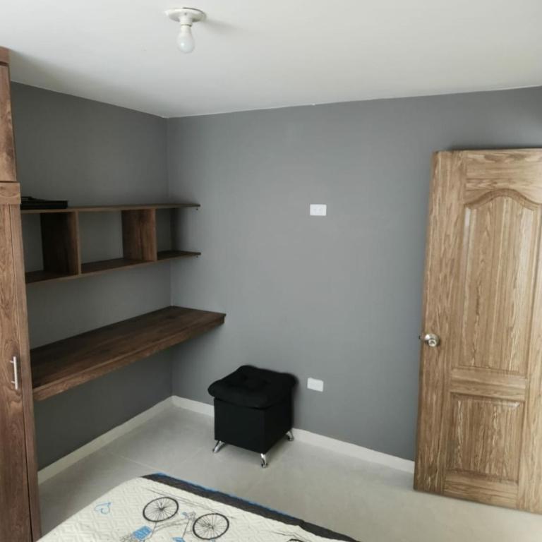 GRANDE y ESCLUSIVO APARTAMENTO - Apartamento - 6