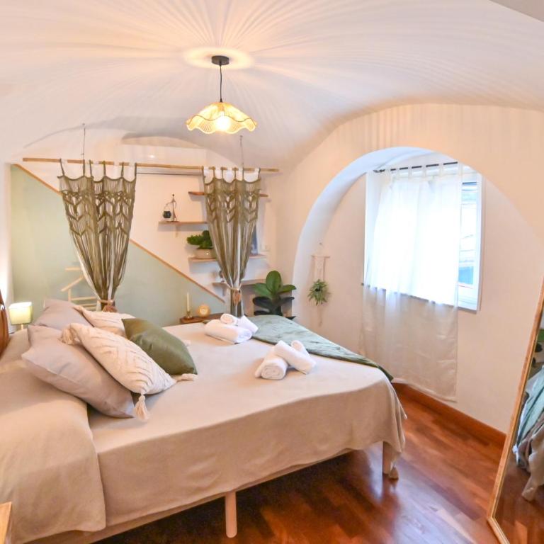 De Natura Partenope - Boutique Home - Appartamento con 1 Camera da Letto - 1