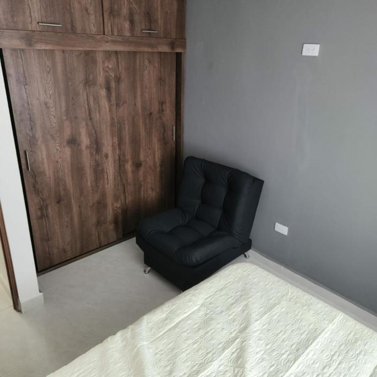 GRANDE y ESCLUSIVO APARTAMENTO - Apartamento - 24