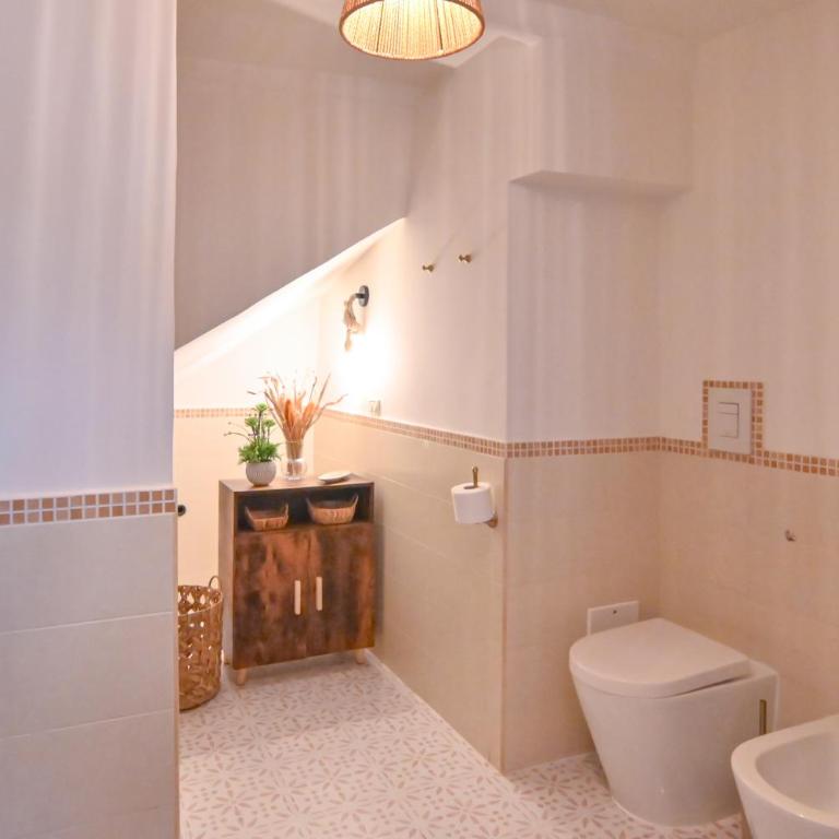 De Natura Partenope - Boutique Home - Appartamento con 1 Camera da Letto - 16