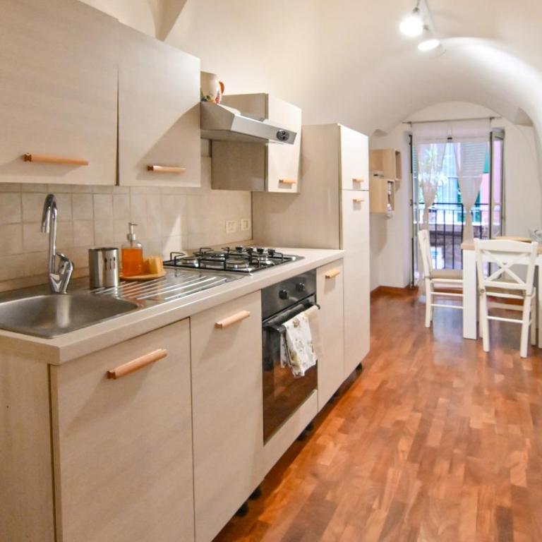 De Natura Partenope - Boutique Home - Appartamento con 1 Camera da Letto - 43