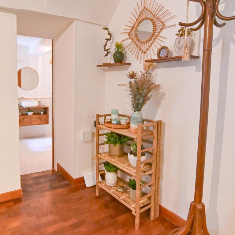 De Natura Partenope - Boutique Home - Appartamento con 1 Camera da Letto - 19