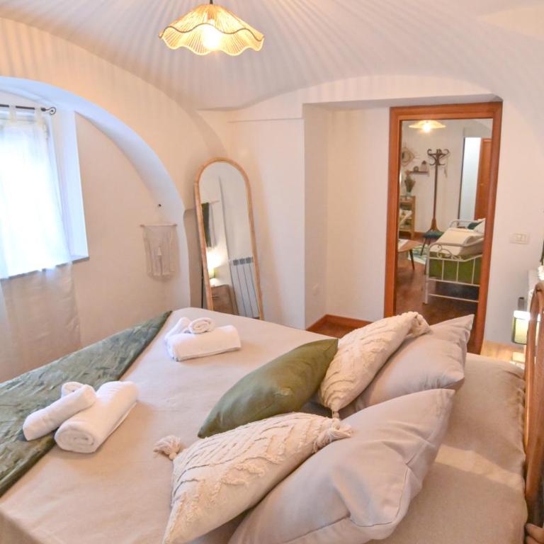 De Natura Partenope - Boutique Home - Appartamento con 1 Camera da Letto - 11