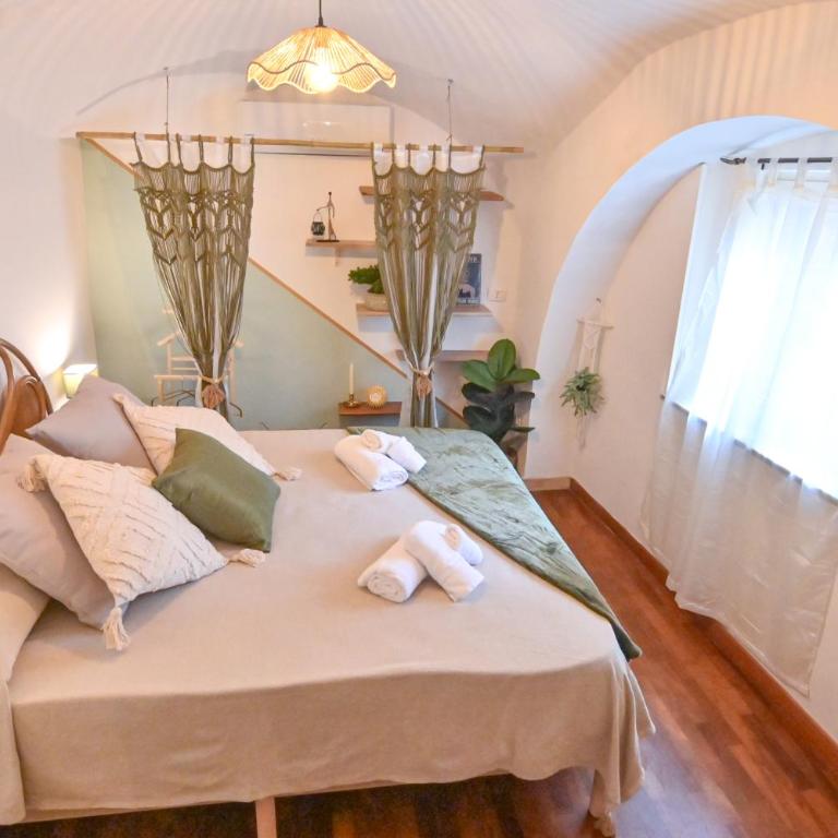 De Natura Partenope - Boutique Home - Appartamento con 1 Camera da Letto - 10