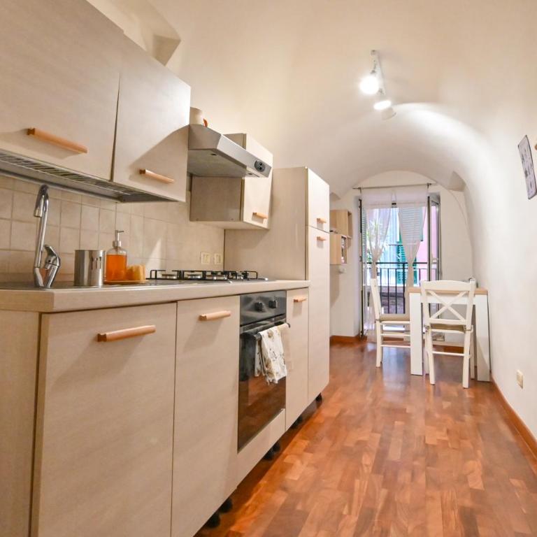 De Natura Partenope - Boutique Home - Appartamento con 1 Camera da Letto - 30