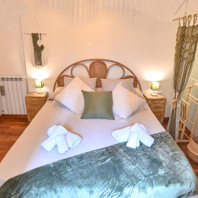 De Natura Partenope - Boutique Home - Appartamento con 1 Camera da Letto - 12