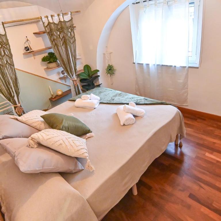 De Natura Partenope - Boutique Home - Appartamento con 1 Camera da Letto - 13