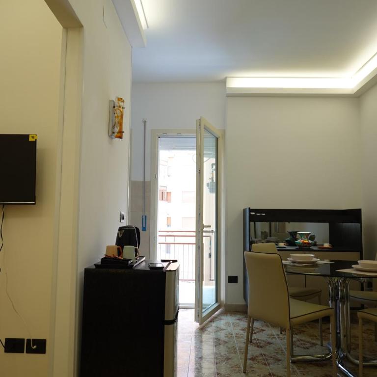 AppartamentoBelgio - Appartamento con 1 Camera da Letto - 3