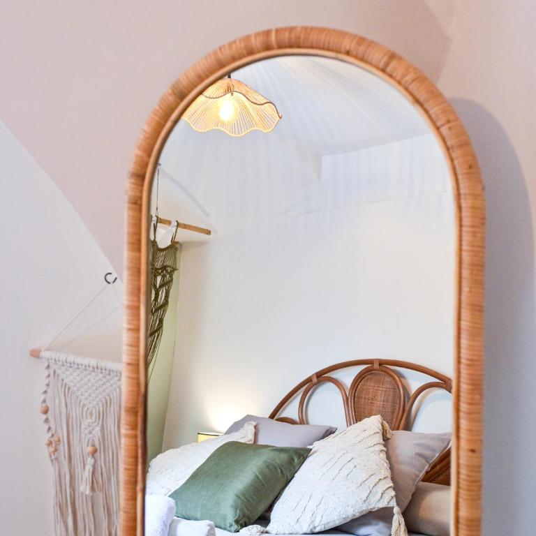 De Natura Partenope - Boutique Home - Appartamento con 1 Camera da Letto - 47
