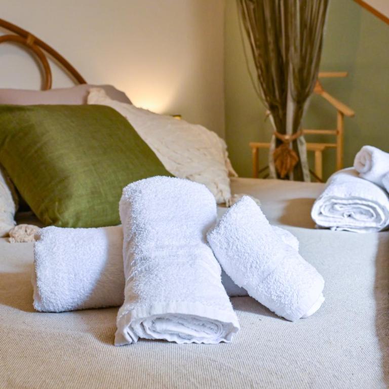 De Natura Partenope - Boutique Home - Appartamento con 1 Camera da Letto - 14