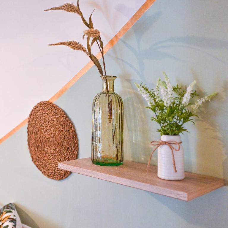 De Natura Partenope - Boutique Home - Appartamento con 1 Camera da Letto - 42