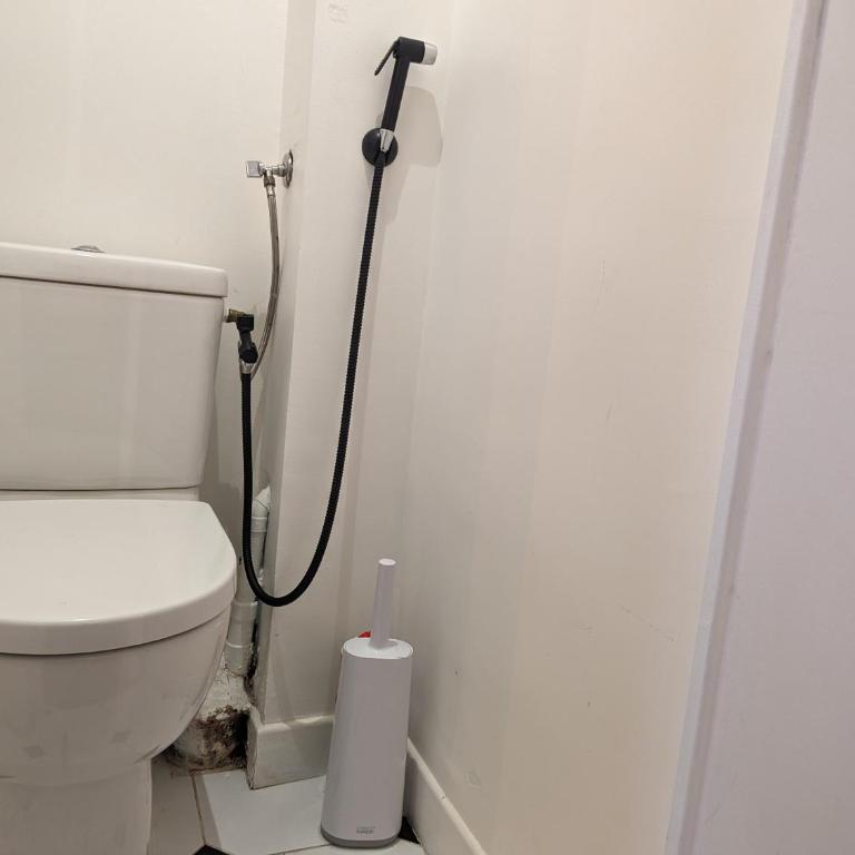 Appartement élégant - Fbg Saint Denis - Appartement 1 Chambre - 2
