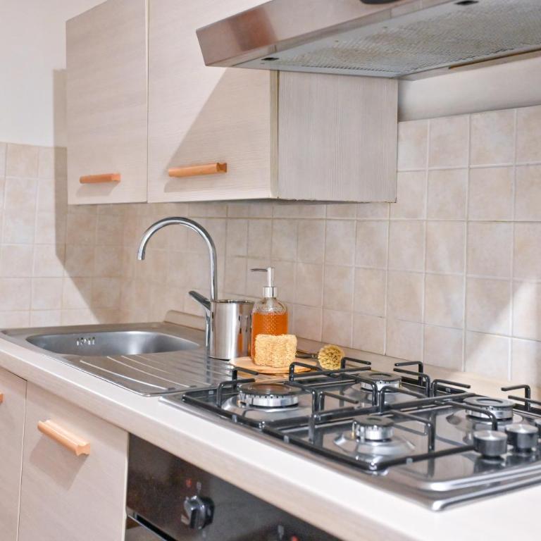De Natura Partenope - Boutique Home - Appartamento con 1 Camera da Letto - 35