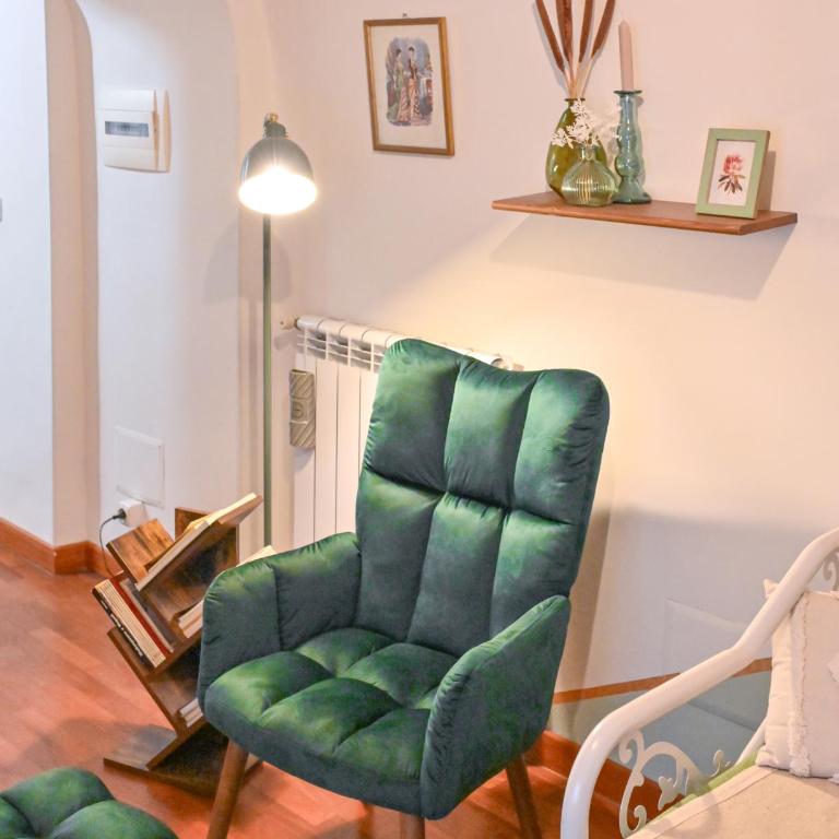 De Natura Partenope - Boutique Home - Appartamento con 1 Camera da Letto - 26