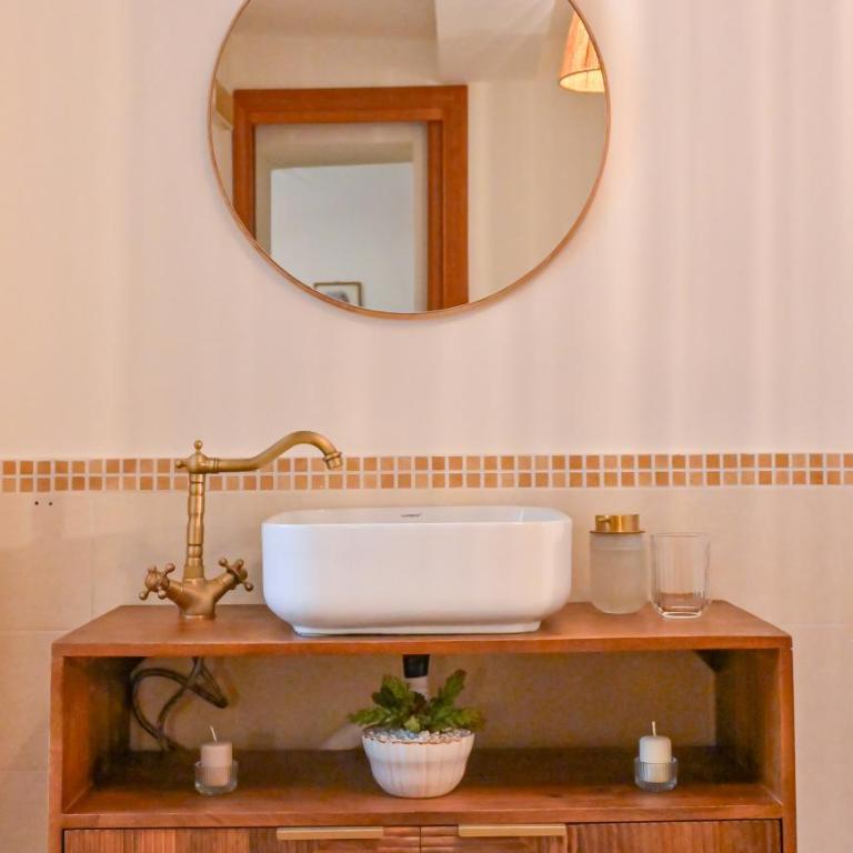 De Natura Partenope - Boutique Home - Appartamento con 1 Camera da Letto - 15