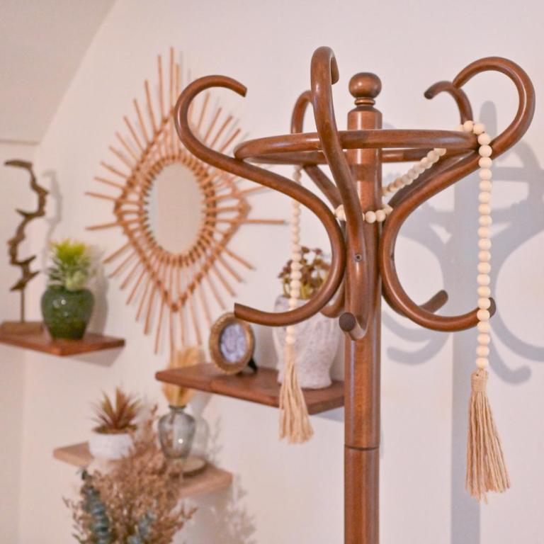 De Natura Partenope - Boutique Home - Appartamento con 1 Camera da Letto - 20
