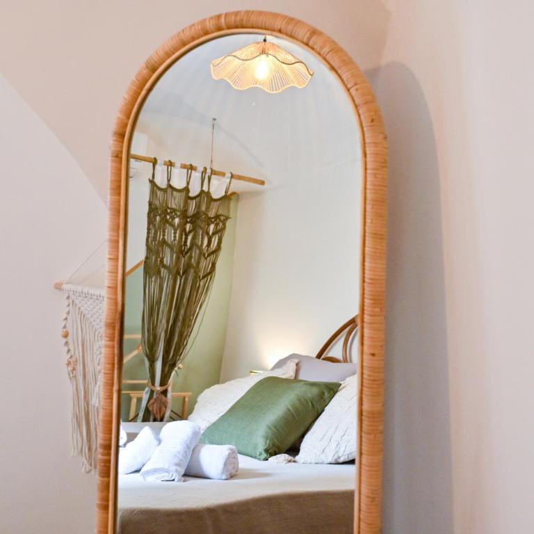 De Natura Partenope - Boutique Home - Appartamento con 1 Camera da Letto - 41