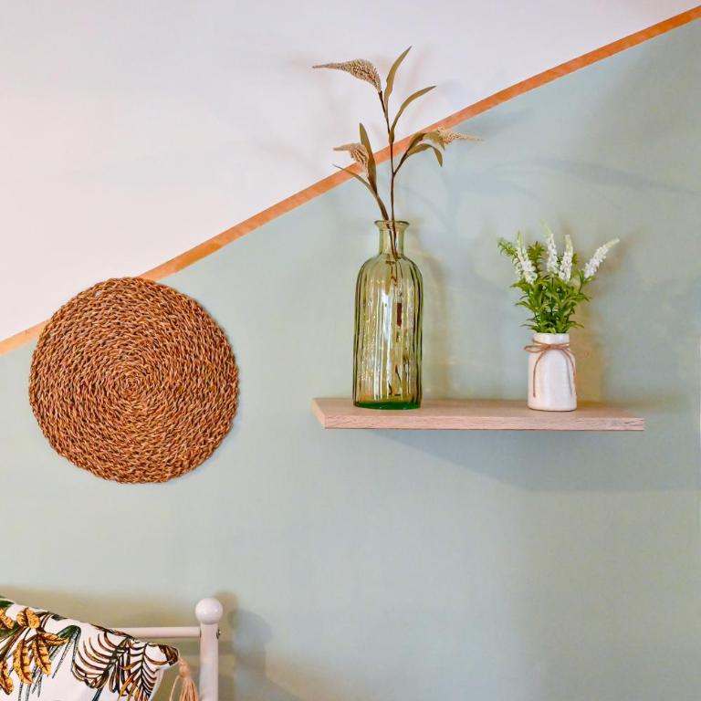De Natura Partenope - Boutique Home - Appartamento con 1 Camera da Letto - 39