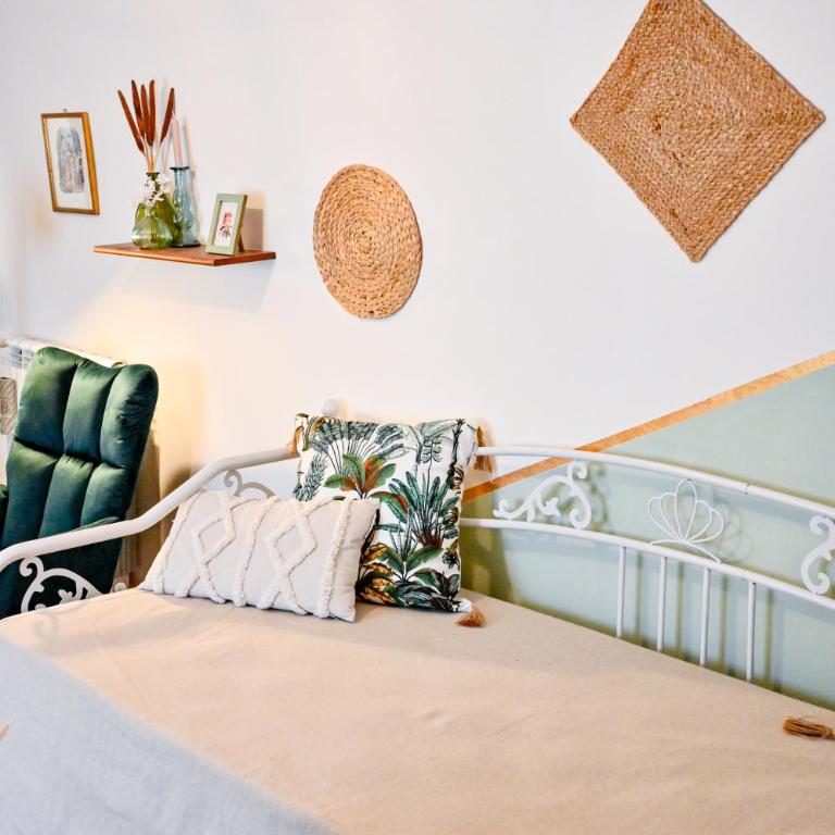 De Natura Partenope - Boutique Home - Appartamento con 1 Camera da Letto - 40