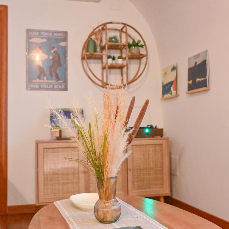 De Natura Partenope - Boutique Home - Appartamento con 1 Camera da Letto - 46