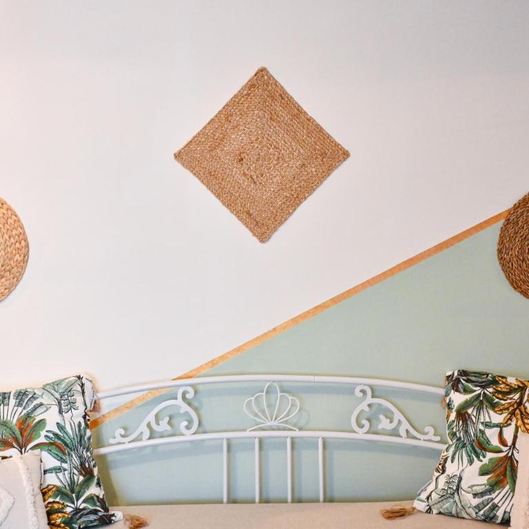 De Natura Partenope - Boutique Home - Appartamento con 1 Camera da Letto - 3