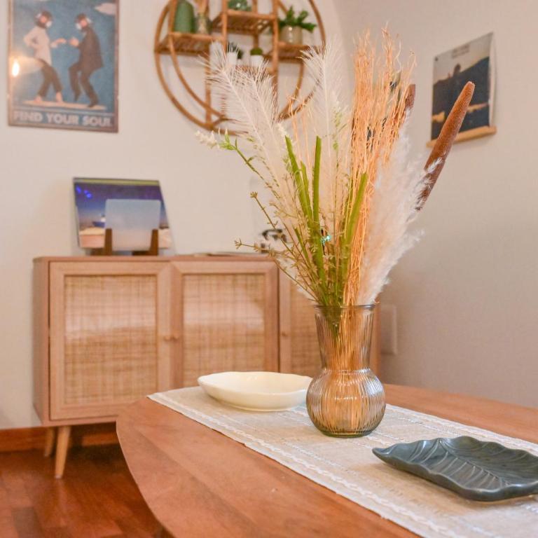 De Natura Partenope - Boutique Home - Appartamento con 1 Camera da Letto - 21