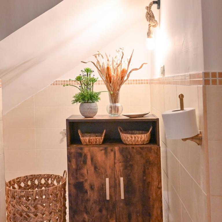 De Natura Partenope - Boutique Home - Appartamento con 1 Camera da Letto - 9