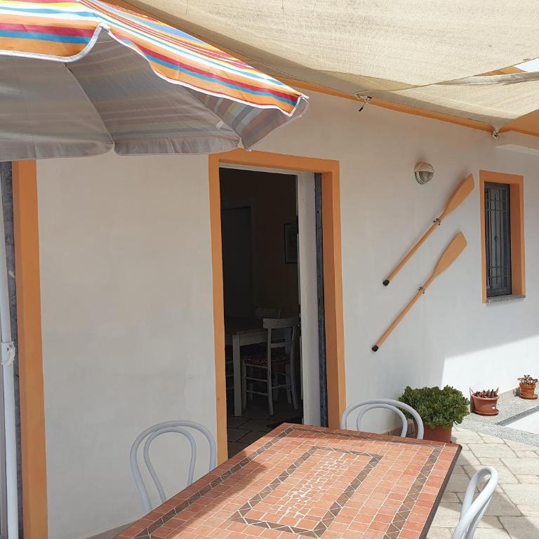 Sunshine Home - Appartamento con 2 Camere da Letto - 4