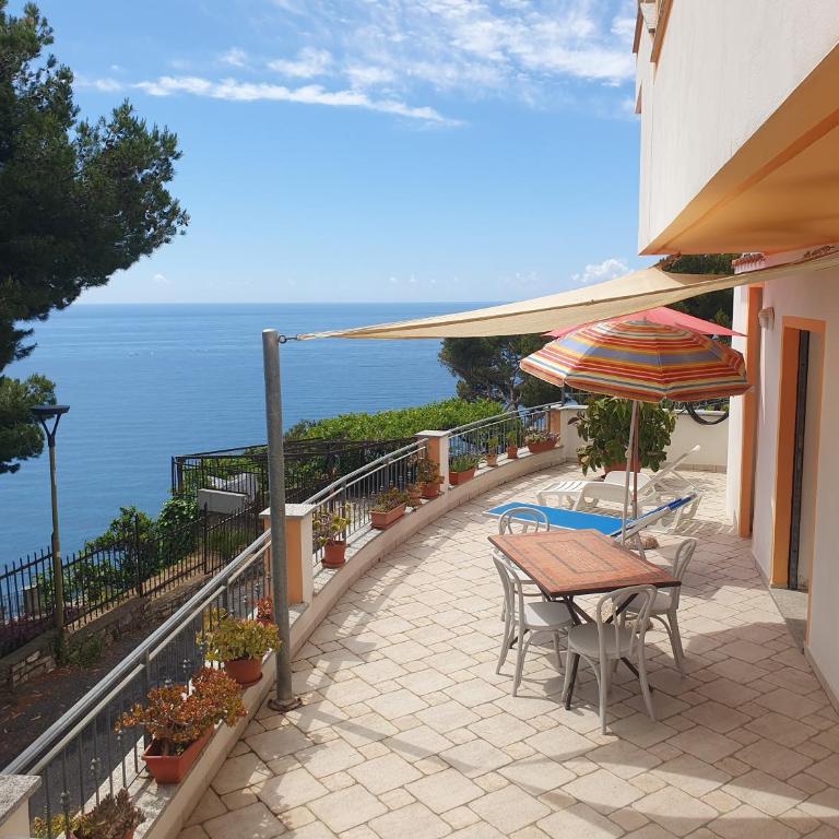 Sunshine Home - Appartamento con 2 Camere da Letto - 3