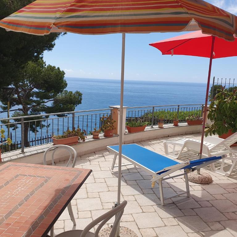 Sunshine Home - Appartamento con 2 Camere da Letto - 2