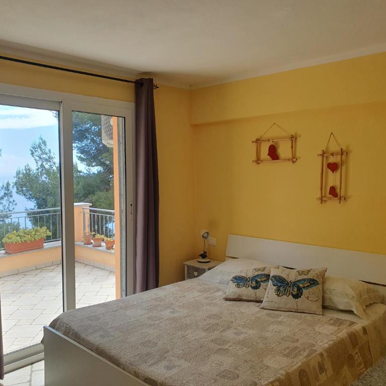 Sunshine Home - Appartamento con 2 Camere da Letto - 13