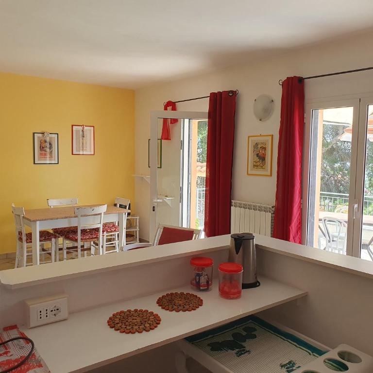 Sunshine Home - Appartamento con 2 Camere da Letto - 6