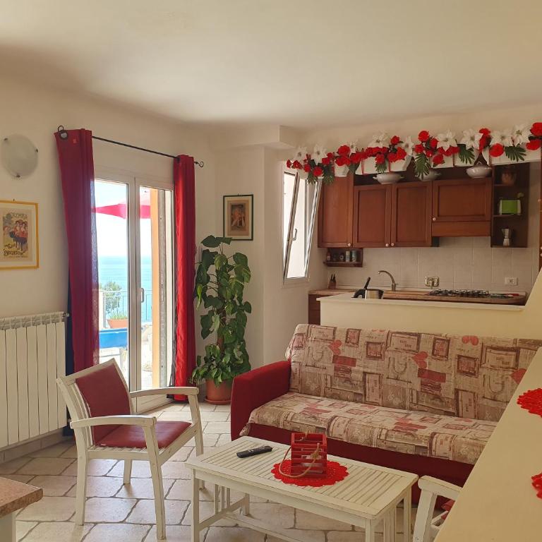 Sunshine Home - Appartamento con 2 Camere da Letto - 7
